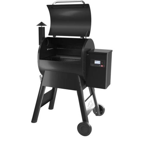 Grill na pellet PRO 575 INT Traeger
