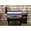 Grill na pellet PRO 575 INT Traeger