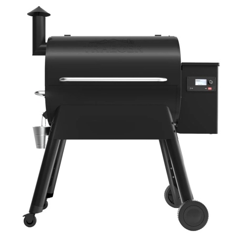 Grill na pellet PRO 780 INT Traeger