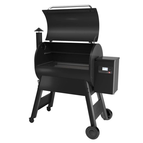 Grill na pellet PRO 780 INT Traeger