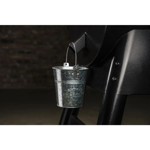 Grill na pellet PRO 780 INT Traeger