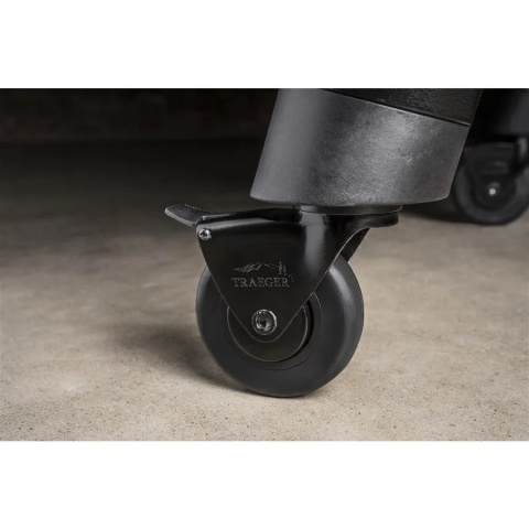 Grill na pellet PRO 780 INT Traeger