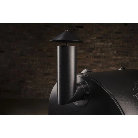 Grill na pellet PRO 780 INT Traeger