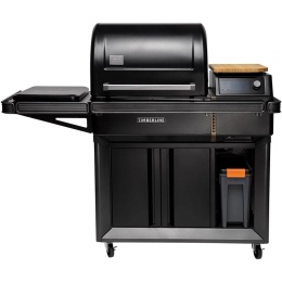 Grill na pellet Timberline INT Traeger
