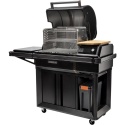 Grill na pellet Timberline INT Traeger