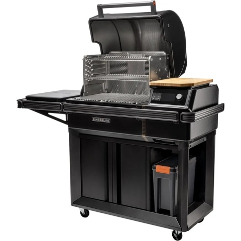 Grill na pellet Timberline INT Traeger