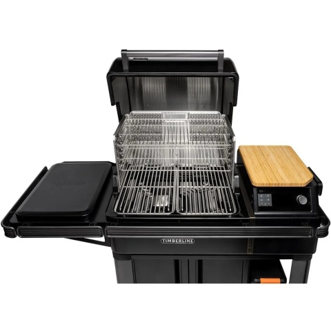 Grill na pellet Timberline INT Traeger