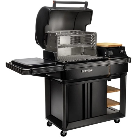 Grill na pellet Timberline INT Traeger