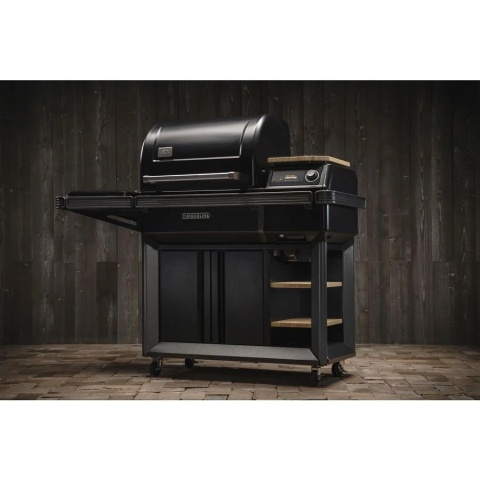 Grill na pellet Timberline INT Traeger