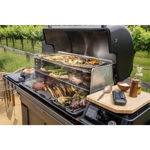 Grill na pellet Timberline XL INT Traeger