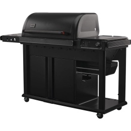 Grill na pellet Traeger Woodridge Elite