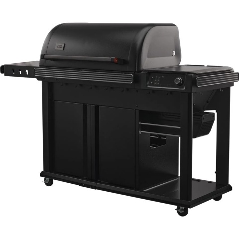 Grill na pellet Traeger Woodridge Elite