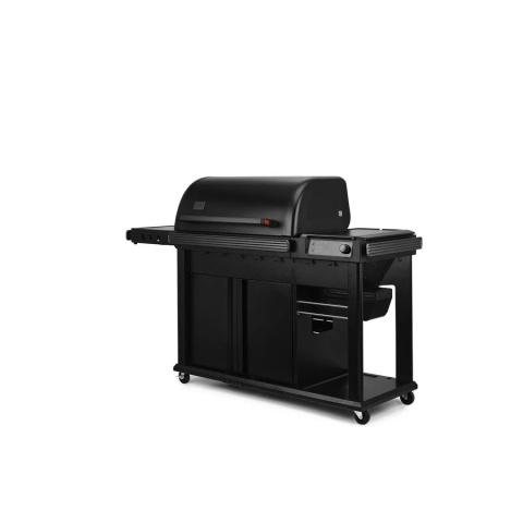 Grill na pellet Traeger Woodridge Elite