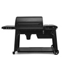 Grill na pellet Traeger Woodridge Pro