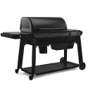 Grill na pellet Traeger Woodridge Pro