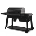 Grill na pellet Traeger Woodridge Pro