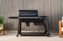 Grill na pellet Traeger Woodridge Pro