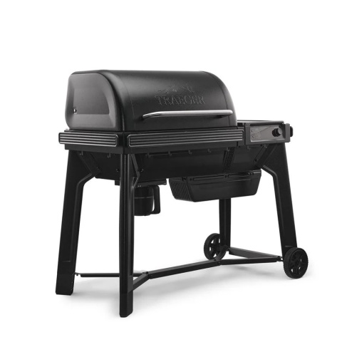 Grill na pellet Traeger Woodridge