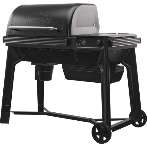 Grill na pellet Traeger Woodridge
