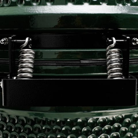 Kamado Bono 55 cm Zalgiris zielony