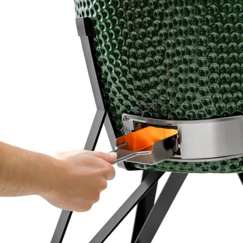 Kamado Bono 55 cm Zalgiris zielony