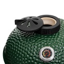 Kamado Bono 55 cm Zalgiris zielony
