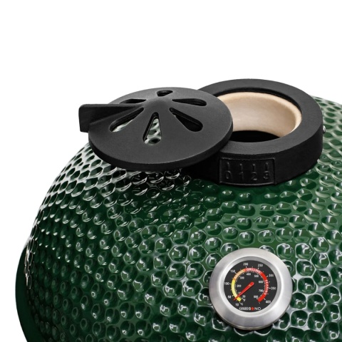 Kamado Bono 55 cm Zalgiris zielony