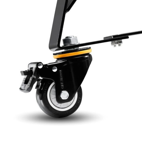 Kamado Bono 55 cm Zalgiris zielony