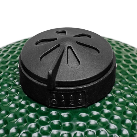 Kamado Bono 55 cm Zalgiris zielony