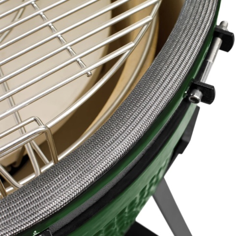 Kamado Bono 55 cm Zalgiris zielony