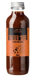 Klasyczny sos BBQ TRAEGER 470ml