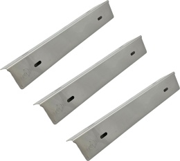 Komplet 3 aromatyzerów stal szlachetna do grilli Freestyle