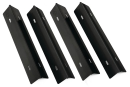 Komplet 4 aromatyzerów emalia do grilli Freestyle