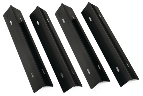 Komplet 4 aromatyzerów emalia do grilli Freestyle