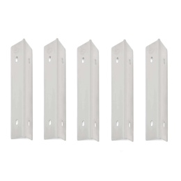 Komplet 5 aromatyzerów stal szlachetna do grilli Rogue