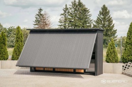 Kuchnia zewnętrzna GardenBOX