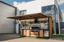 Kuchnia zewnętrzna GardenBOX