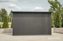 Kuchnia zewnętrzna GardenBOX
