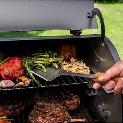 Łopatka TRAEGER