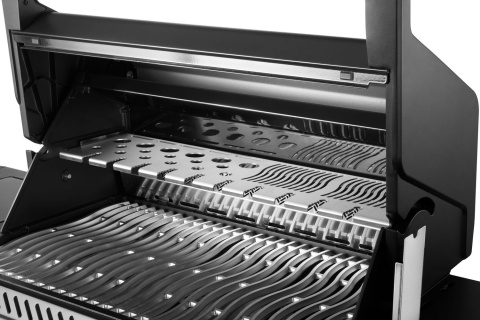 Napoleon PHANTOM Prestige® 500 Connected 50 years