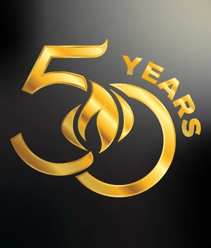 Napoleon PHANTOM Prestige® 500 Connected 50 years