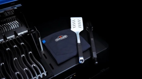 Napoleon PHANTOM Prestige® 500 Connected 50 years