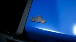 Napoleon PHANTOM Prestige® 500 Connected 50 years