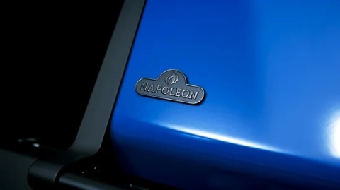 Napoleon PHANTOM Prestige® 500 Connected 50 years