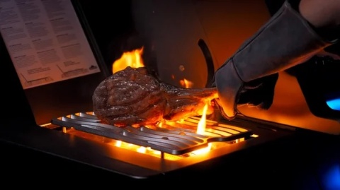 Napoleon PHANTOM Prestige® 500 Connected 50 years