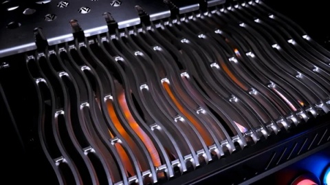 Napoleon PHANTOM Prestige® 500 Connected 50 years