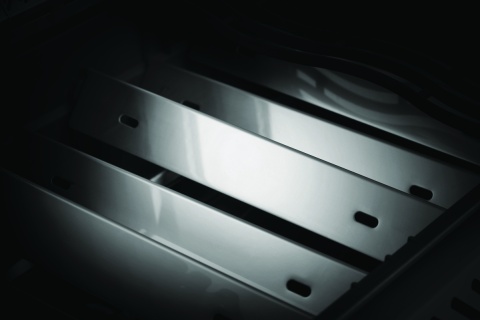 Napoleon Rogue 365 czarny mat + GRATIS!