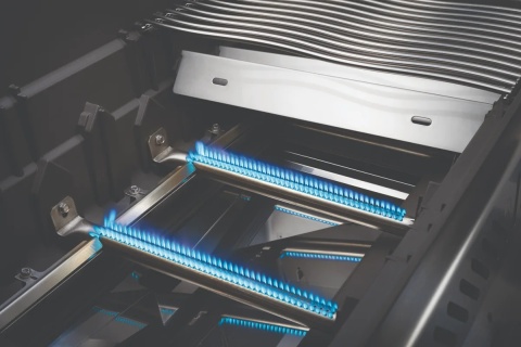 Napoleon Rogue 365 czarny mat + GRATIS!