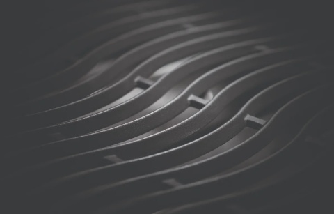 Napoleon Rogue 365 czarny mat + GRATIS!