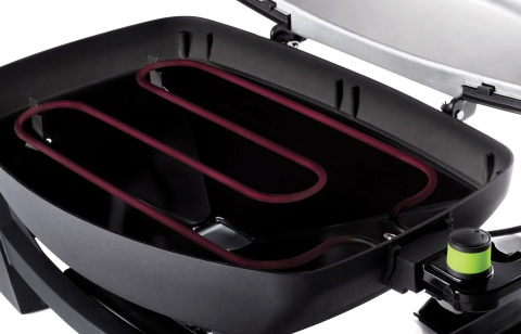 Napoleon TravelQ PRO285E grill elektryczny